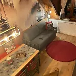 Melodia Del Bosco Tarvisio