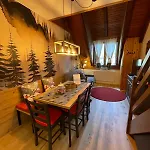 Appartamento Melodia Del Bosco