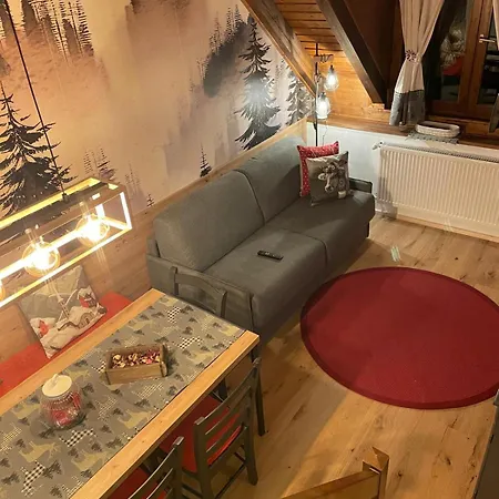 Melodia Del Bosco Tarvisio