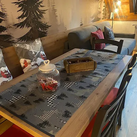 Melodia Del Bosco Tarvisio