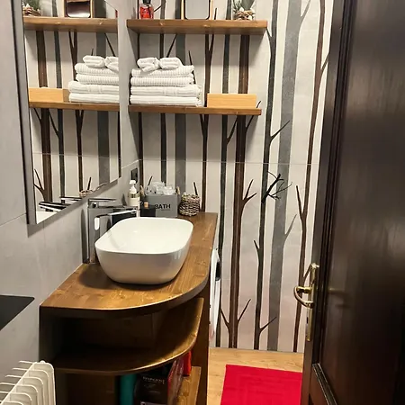 Melodia Del Bosco Appartement