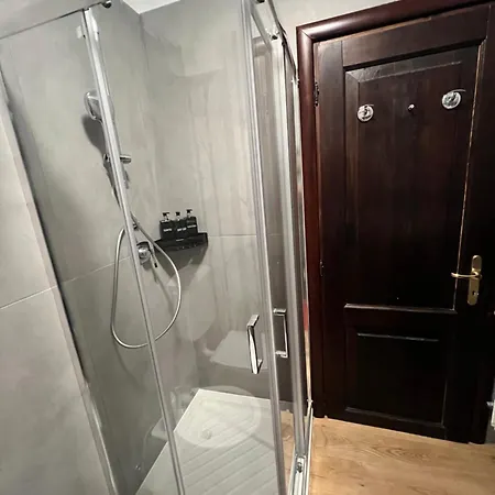 Apartman Melodia Del Bosco *