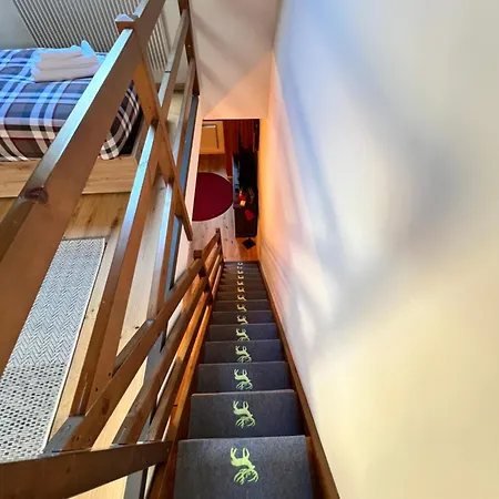 Appartement Melodia Del Bosco