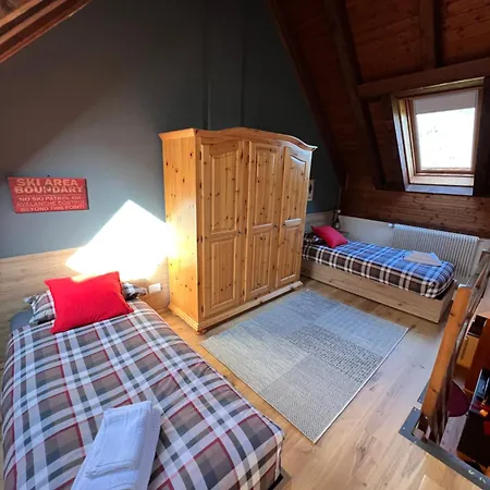 Melodia Del Bosco Appartement