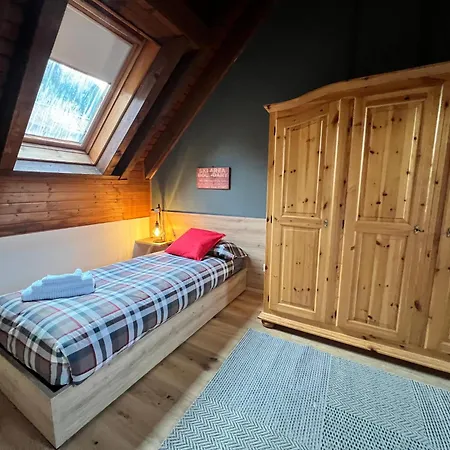 Melodia Del Bosco Tarvisio