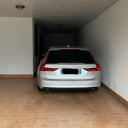 Melodia Del Bosco Apartman